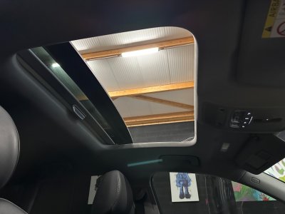 Audi A3 20 TDI 150 CH * Toit ouvrant, VIRTUAL COCKPIT * - 20