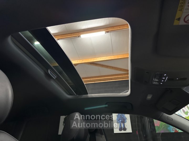 Audi A3 20 TDI 150 CH * Toit ouvrant, VIRTUAL COCKPIT * - 20