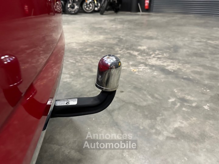 Audi A3 20 TDI 150 CH * Toit ouvrant, VIRTUAL COCKPIT * - 21