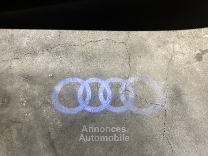 Audi A3 20 TDI 150 CH * Toit ouvrant, VIRTUAL COCKPIT * - 22