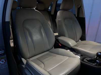 Audi Q3 20 TDI 140CH QUATTRO S TRONIC 7 / FACTURE ENTRETIEN DISPO / DISTRIBUTION NEUVE   - 8