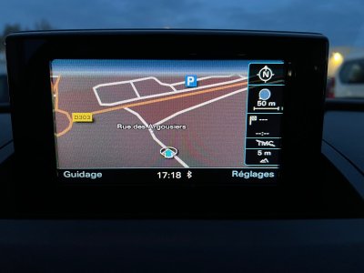 Audi Q3 20 TDI 140CH QUATTRO S TRONIC 7 / FACTURE ENTRETIEN DISPO / DISTRIBUTION NEUVE   - 10