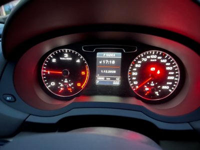 Audi Q3 20 TDI 140CH QUATTRO S TRONIC 7 / FACTURE ENTRETIEN DISPO / DISTRIBUTION NEUVE   - 12