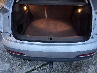 Audi Q3 20 TDI 140CH QUATTRO S TRONIC 7 / FACTURE ENTRETIEN DISPO / DISTRIBUTION NEUVE   - 13