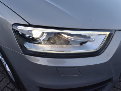 Audi Q3 20 TDI 140CH QUATTRO S TRONIC 7 / FACTURE ENTRETIEN DISPO / DISTRIBUTION NEUVE   - 14