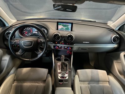 Audi A3 Sedan S-Line 18 TFSi Quattro - 12