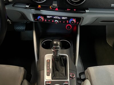 Audi A3 Sedan S-Line 18 TFSi Quattro - 15