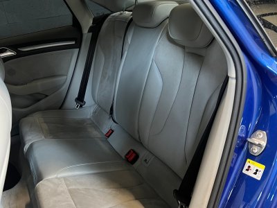 Audi A3 Sedan S-Line 18 TFSi Quattro - 20