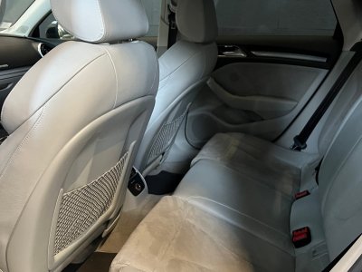 Audi A3 Sedan S-Line 18 TFSi Quattro - 21