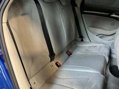 Audi A3 Sedan S-Line 18 TFSi Quattro - 24