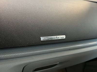 Audi A3 Sedan S-Line 18 TFSi Quattro - 25