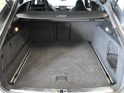 Audi RS6 AVANT V8 40 TFSI 560 Quattro Tiptronic 8 - 12