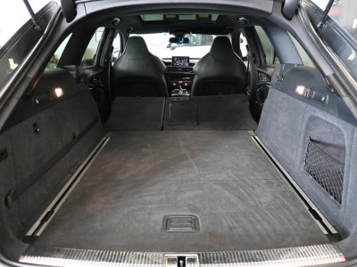 Audi RS6 AVANT V8 40 TFSI 560 Quattro Tiptronic 8 - 13