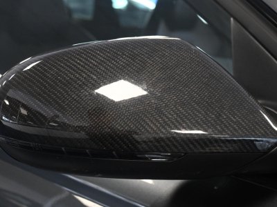 Audi RS6 AVANT V8 40 TFSI 560 Quattro Tiptronic 8 - 15