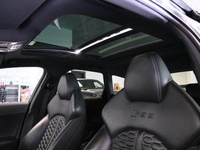 Audi RS6 AVANT V8 40 TFSI 560 Quattro Tiptronic 8 - 16
