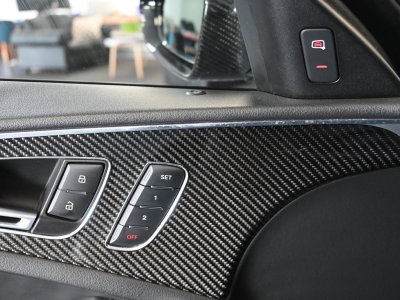 Audi RS6 AVANT V8 40 TFSI 560 Quattro Tiptronic 8 - 17