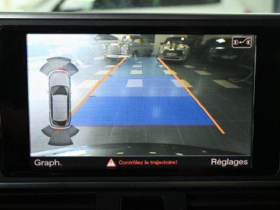 Audi RS6 AVANT V8 40 TFSI 560 Quattro Tiptronic 8 - 19