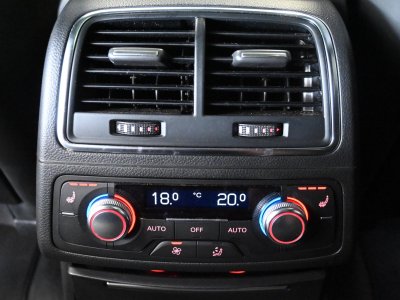 Audi RS6 AVANT V8 40 TFSI 560 Quattro Tiptronic 8 - 20