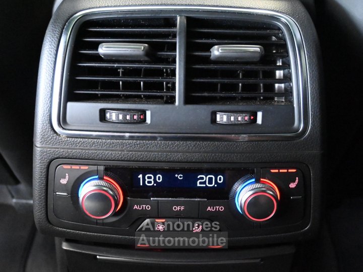 Audi RS6 AVANT V8 40 TFSI 560 Quattro Tiptronic 8 - 20