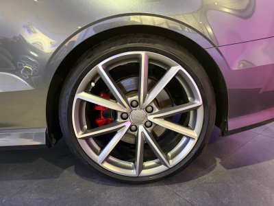 Audi S3 CABRIOLET 20 TFSI 300 Quattro S-Tronic 6 / Entretien / Fran&ccedil;aise   - 3