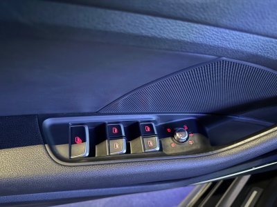 Audi S3 CABRIOLET 20 TFSI 300 Quattro S-Tronic 6 / Entretien / Fran&ccedil;aise   - 8