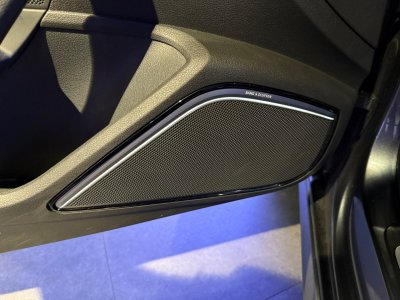 Audi S3 CABRIOLET 20 TFSI 300 Quattro S-Tronic 6 / Entretien / Fran&ccedil;aise   - 9