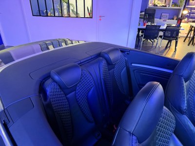 Audi S3 CABRIOLET 20 TFSI 300 Quattro S-Tronic 6 / Entretien / Fran&ccedil;aise   - 18