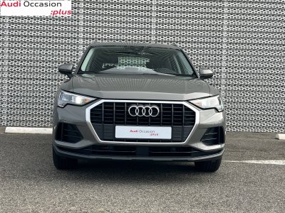 Audi Q3 35 TDI 150 ch S tronic 7 Design   - 2