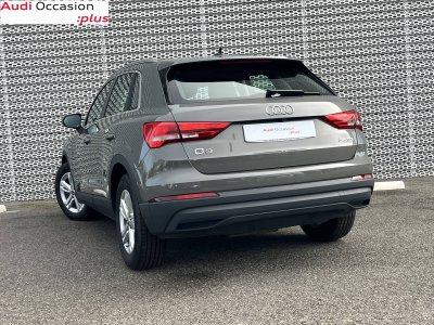 Audi Q3 35 TDI 150 ch S tronic 7 Design   - 4