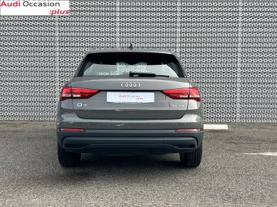 Audi Q3 35 TDI 150 ch S tronic 7 Design   - 5