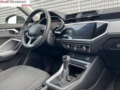 Audi Q3 35 TDI 150 ch S tronic 7 Design   - 7