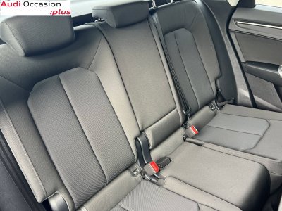 Audi Q3 35 TDI 150 ch S tronic 7 Design   - 10