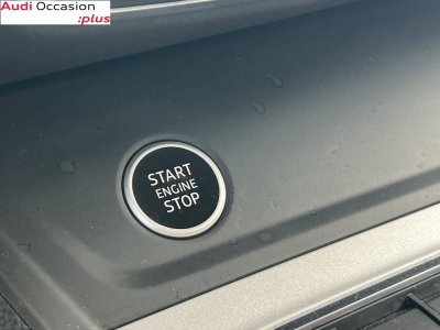 Audi Q3 35 TDI 150 ch S tronic 7 Design   - 17