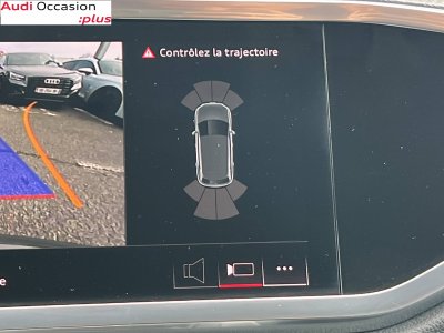 Audi Q3 35 TDI 150 ch S tronic 7 Design   - 19