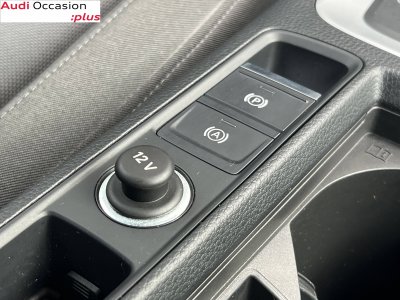 Audi Q3 35 TDI 150 ch S tronic 7 Design   - 20