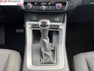 Audi Q3 35 TDI 150 ch S tronic 7 Design   - 21