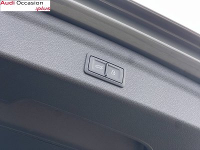 Audi Q3 35 TDI 150 ch S tronic 7 Design   - 24