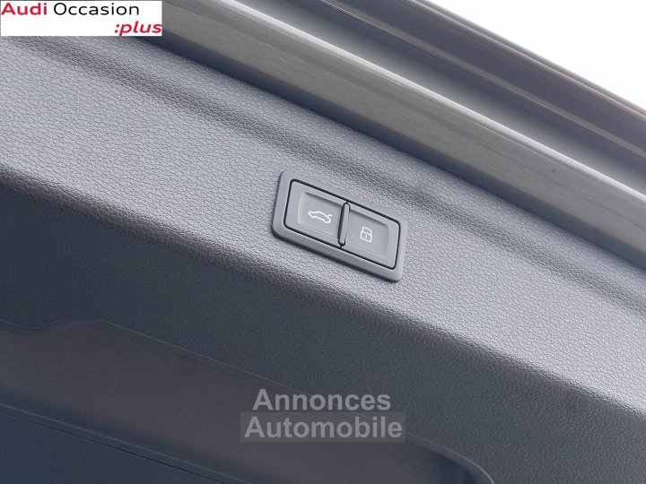 Audi Q3 35 TDI 150 ch S tronic 7 Design - 24