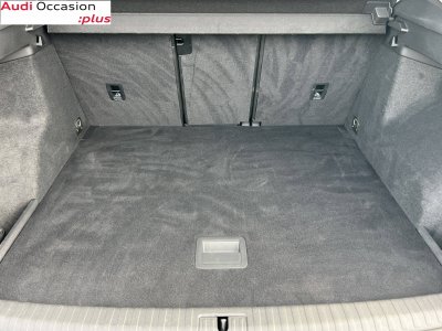 Audi Q3 35 TDI 150 ch S tronic 7 Design   - 25