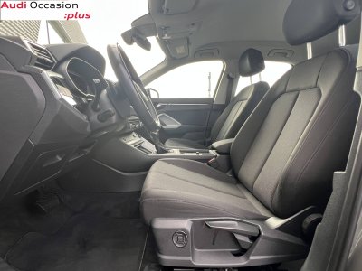 Audi Q3 35 TDI 150 ch S tronic 7 Design   - 26