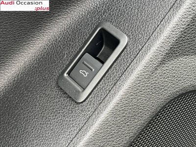 Audi Q3 35 TDI 150 ch S tronic 7 Design   - 27