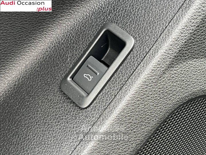 Audi Q3 35 TDI 150 ch S tronic 7 Design - 27