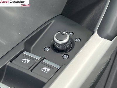 Audi Q3 35 TDI 150 ch S tronic 7 Design   - 28