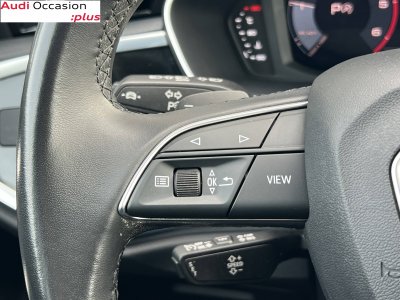 Audi Q3 35 TDI 150 ch S tronic 7 Design   - 29
