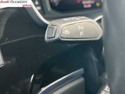 Audi Q3 35 TDI 150 ch S tronic 7 Design   - 32