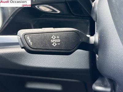 Audi Q3 35 TDI 150 ch S tronic 7 Design   - 33