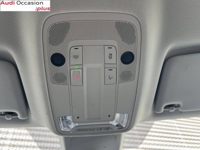 Audi Q3 35 TDI 150 ch S tronic 7 Design   - 37