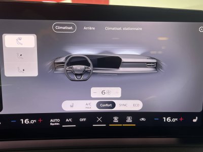 Audi Q3 HYBRIDE e-hybrid 272 ch S tronic 6 S line   - 66