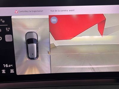 Audi Q3 HYBRIDE e-hybrid 272 ch S tronic 6 S line   - 69