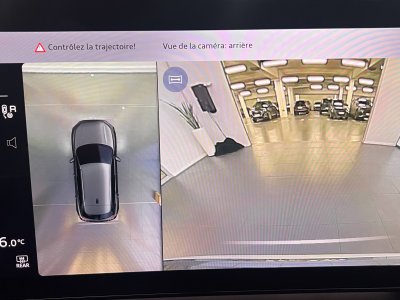 Audi Q3 HYBRIDE e-hybrid 272 ch S tronic 6 S line   - 70